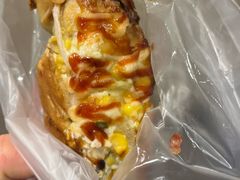 -巴黎贝甜(印象城店)