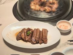 -青蓬蒸汽海鲜·深圳老字号·团建聚会(壹方城店)