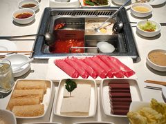 -海底捞火锅(苏宁广场店)