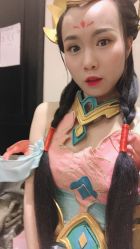 -盘子女人坊古装写真摄影(天津总店)