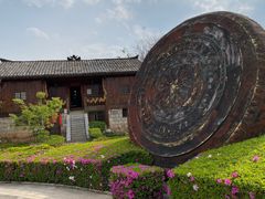 -云南民族村