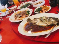 -虹迎轩·中餐厅(虹桥迎宾馆店)