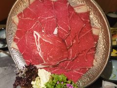 -湊湊火锅·茶憩(合生汇购物中心店)