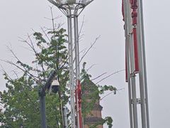 -宝庆寺塔