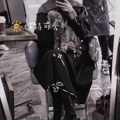 点击看大图 -MY WAY SALON