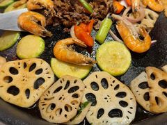 -一烙锅(友谊店)