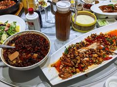 -鸭王烤鸭店(三里河店)