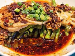 -川正旺江湖菜(三元桥店)