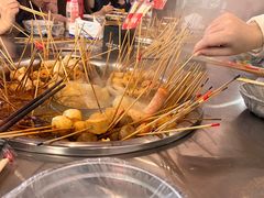 -湖南益阳麻辣烫(棠东丰华街店)