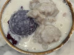 -鲜芋仙(常州吾悦国际广场店)