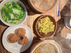 -寨子里的钵钵菜-湘西山里菜(火车站店)