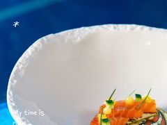 -OSSIANO奥西亚诺海底餐厅