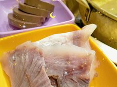 牛蹄筋-四喜小胖·北京涮肉(五道营店)