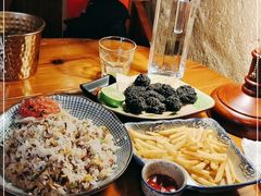-源一咖啡馆(麒麟巷步行街店)