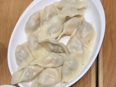 -喜家德虾仁水饺(青岛永旺东部店)