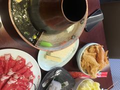 -1078號老北京涮肉(松柏店)