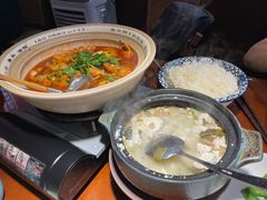 -魏铭鱼头捞饭(嘉善店)