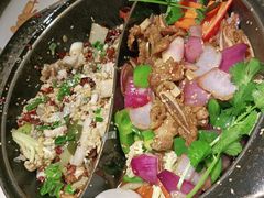 -大丰收脆鱼(浦西万达店)