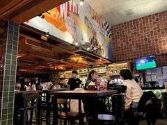 -Q MEX 库迈墨西哥餐吧(三里屯店)