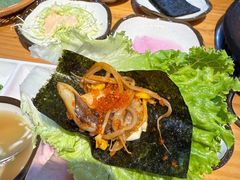 -红辣椒八爪鱼特色韩国料理专门店(远景路旗舰店)