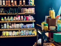 零售区-星巴克(温州银泰大西洋店)