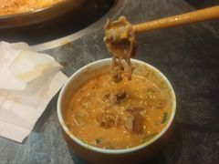 -刘一锅筋头巴脑(新民街店)