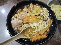 -阿芬卤面(花巷店)