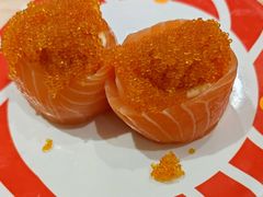 -新一番三文鱼寿司(大东海店)