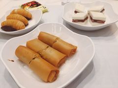 -稻香酒家·34年老字号·港式粤菜(汉街店)