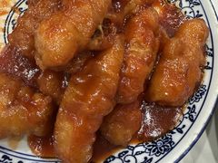 -北大地皖峰饭馆