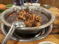 -中和远东火锅兔(老店)