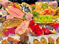 -亿牌牌东北烧烤(博物馆旗舰店)