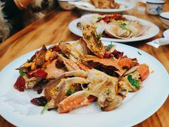 -来之顺海鲜菜馆·青岛菜·始于1993(栈桥店)