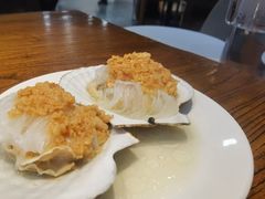 -海味当家·蒸锅海鲜(星海公园店)