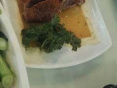 -新大咀港式茶餐厅(宝山万达店)