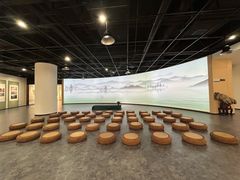-安吉涵田度假村·水榭居中餐厅