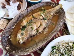 -大梁骨头馆·酱骨老菜(友好店)