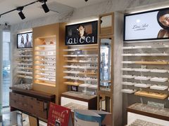 -宝岛眼镜(建外soho店)