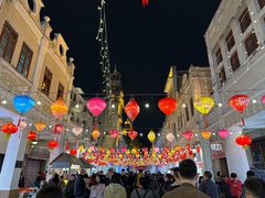 -孙文西路步行街