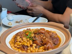 -径山十八道·风味民间菜(华夏之心店)
