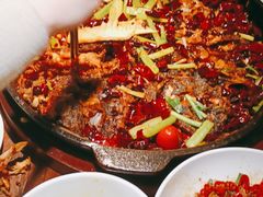 -老板恋上鱼(荣盛广场店)