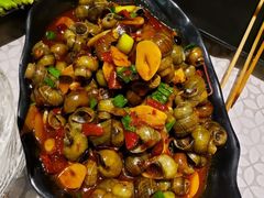 -云晓光头烧烤吧(新大陆广场店)