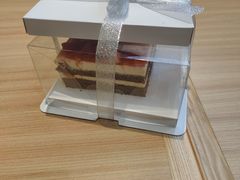 -美事客·面包·蛋糕·甜品(CBD店)