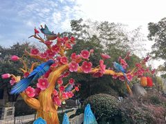-老门东历史文化街区
