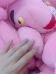 -闺蜜美甲