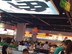 -蛙老爹·蜀香美蛙鱼头(王家湾店)