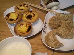 -冰泉豆浆馆(阳朔店)