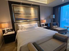 -长沙富力万达文华酒店