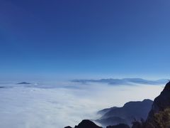 -峨眉山风景名胜区