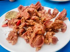 -老七饭馆(光荣道总店)